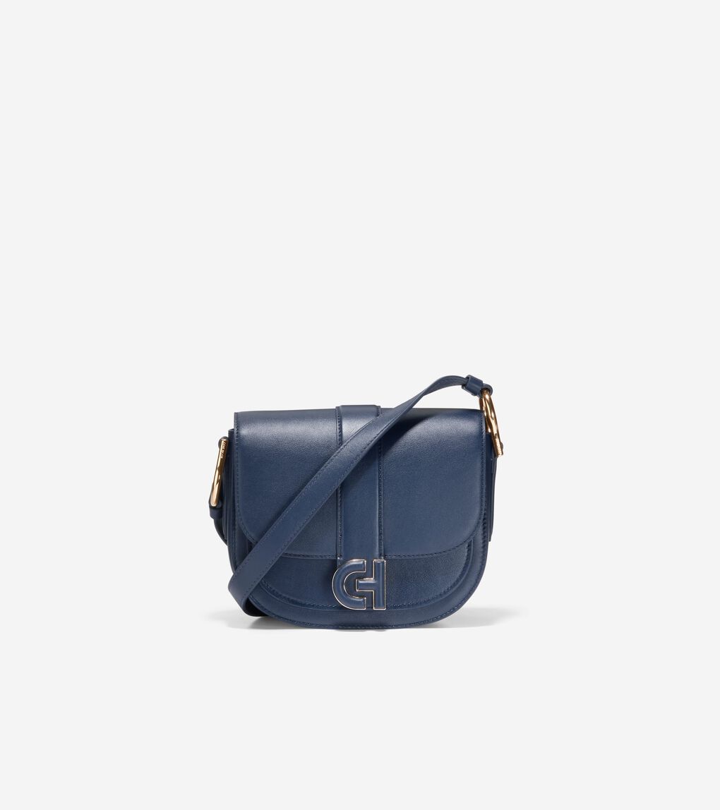 ESSENTIAL MINI SADDLE BAG MAINLINE
